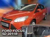 FORD FOCUS III. MK3 SEDAN OFUKY OKEN (2010-2018)