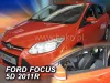 FORD FOCUS III. MK3 SEDAN OFUKY OKEN (2010-2018)