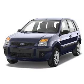 FORD FUSION OFUKY OKEN (2002-2012)