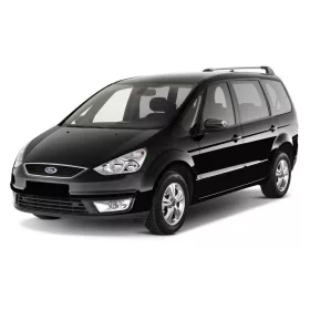 FORD GALAXY (WA6) OFUKY OKEN (2006-2015)