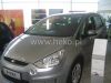 FORD GALAXY (WA6) OFUKY OKEN (2006-2015)