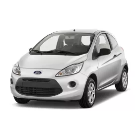 FORD KA OFUKY OKEN (2008-2015)