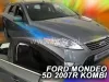 FORD MONDEO MK4 KOMBI (2007-2015) OFUKY OKEN