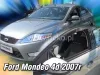 FORD MONDEO MK4 (2007-2015) LÉGTERELŐ