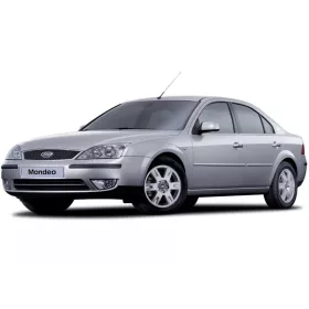 FORD MONDEO MK3 OFUKY OKEN (2000-2007)