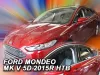 FORD MONDEO MK5 OFUKY OKEN (2015-2022)