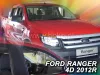 FORD RANGER OFUKY OKEN (2012-2022)