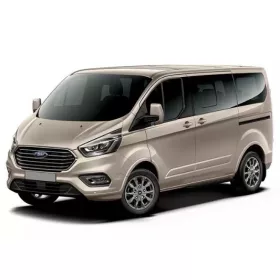 FORD TRANSIT CUSTOM OFUKY OKEN (2012-2017)