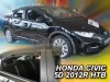 HONDA CIVIC (FK) (2012-2017) OFUKY OKEN