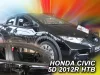 HONDA CIVIC (FK) (2012-2017) OFUKY OKEN
