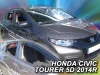 HONDA CIVIC (FK) KOMBI (2014-2018) OFUKY OKEN