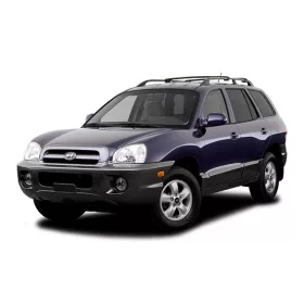 HYUNDAI SANTA FE (SM) OFUKY OKEN (2000-2006)