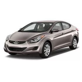 HYUNDAI ELANTRA (MD) OFUKY OKEN (2011-2016)