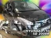 HYUNDAI I10 (PA) OFUKY OKEN (2008-2013)