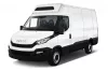 IVECO DAILY OFUKY OKEN (2014-)