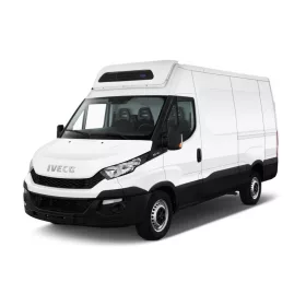 IVECO DAILY OFUKY OKEN (2014-)