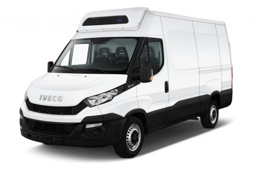 IVECO DAILY OFUKY OKEN (2014-)