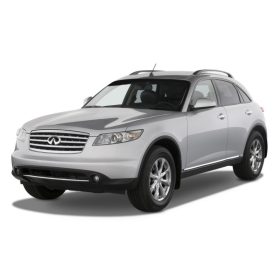 INFINITI FX OFUKY OKEN (2003-2008)