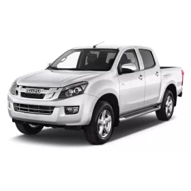 ISUZU D-MAX OFUKY OKEN (2012-2019)