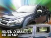 ISUZU D-MAX OFUKY OKEN (2012-2019)