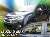 ISUZU D-MAX OFUKY OKEN (2012-2019)