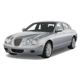 JAGUAR S-TYPE OFUKY OKEN (2002-2007)