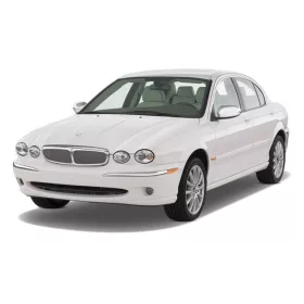 JAGUAR X-TYPE OFUKY OKEN (2001-2010)