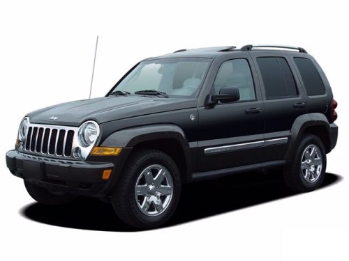 JEEP CHEROKEE OFUKY OKEN (2002-2008)