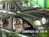 JEEP COMPASS OFUKY OKEN (2006-2014)