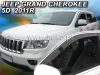 JEEP GRAND CHEROKEE OFUKY OKEN (2010-2021)