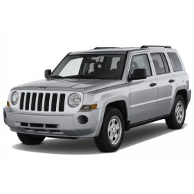 JEEP PATRIOT OFUKY OKEN (2007-2013)