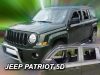 JEEP PATRIOT OFUKY OKEN (2007-2013)