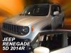 JEEP RENEGADE 4xe OFUKY OKEN (2021-)