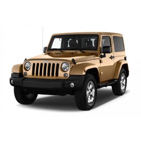 JEEP WRANGLER OFUKY OKEN (2007-2019)