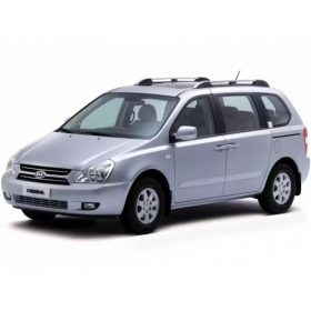 KIA CARNIVAL OFUKY OKEN (2006-2015)