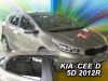 KIA CEED (JD) (2012-2018) OFUKY OKEN