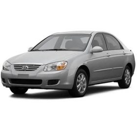 KIA CERATO OFUKY OKEN (2004-2008)