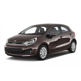 KIA RIO (QB) OFUKY OKEN (2011-2017)