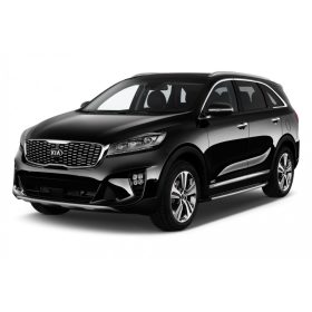 KIA SORENTO (UM) OFUKY OKEN (2015-2020)