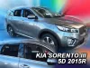 KIA SORENTO (UM) OFUKY OKEN (2015-2020)