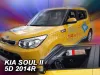 KIA SOUL (PS) OFUKY OKEN (2014-2019)