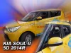 KIA SOUL (PS) OFUKY OKEN (2014-2019)