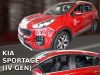 KIA SPORTAGE (QL) OFUKY OKEN (2016-2021)