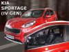 KIA SPORTAGE (QL) OFUKY OKEN (2016-2021)