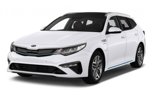 KIA OPTIMA (JF) SW OFUKY OKEN (2015-2020)