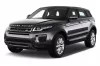 LAND ROVER EVOQUE OFUKY OKEN (2011-2019)