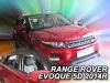 LAND ROVER EVOQUE OFUKY OKEN (2011-2019)