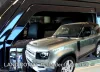 LAND ROVER DEFENDER (2020-) OFUKY OKEN