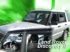 LAND ROVER DISCOVERY II. OFUKY OKEN (1998-2004)