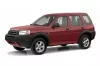 LAND ROVER FREELANDER I. OFUKY OKEN (1996-2006)